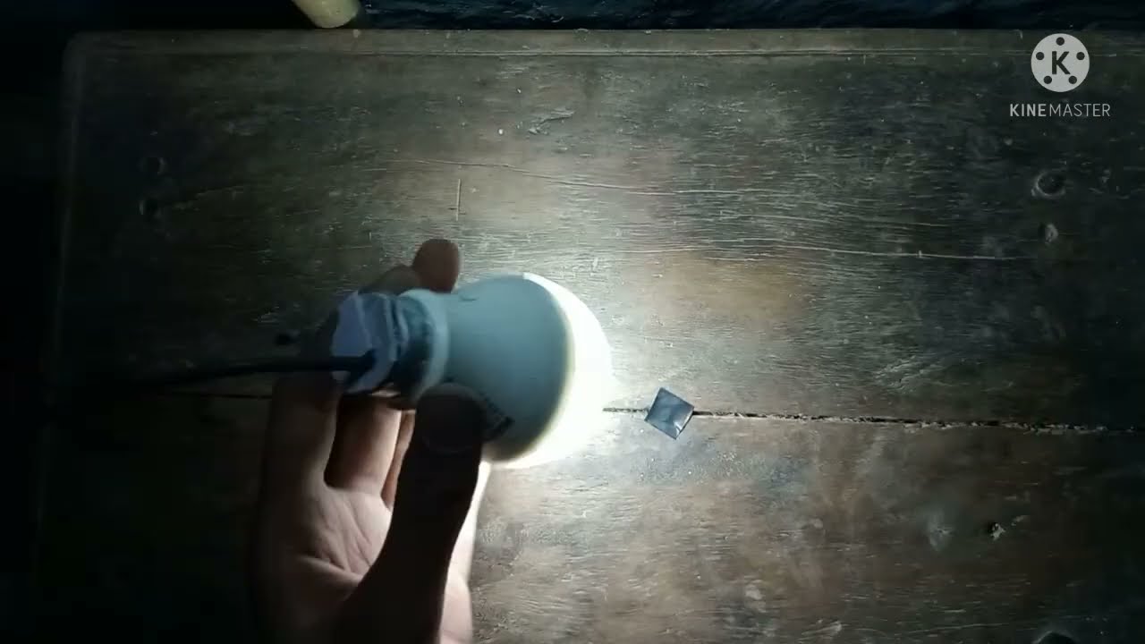 how to make a usb led light .#ak technical armit .#samar experiment