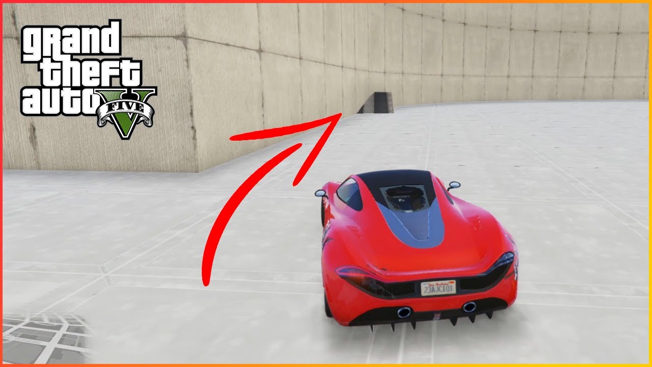 DEZE TROLLBOX IS NICE! - GTA V