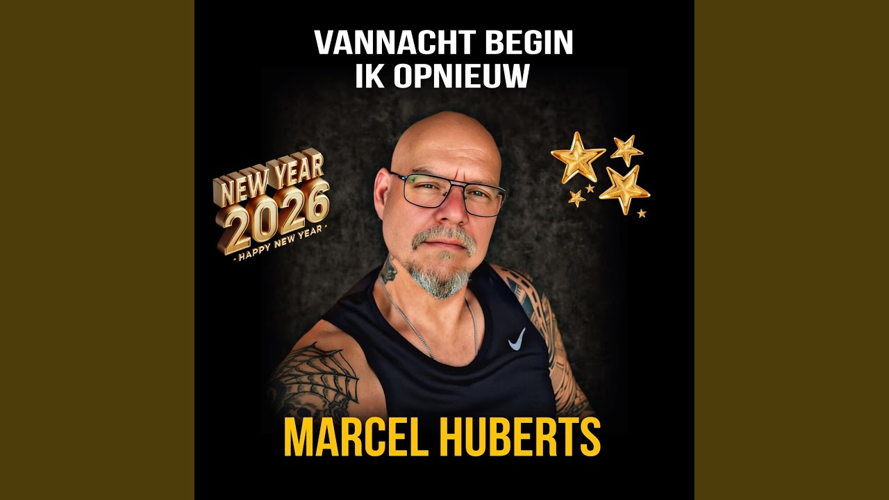 Vannacht Begin Ik Opnieuw