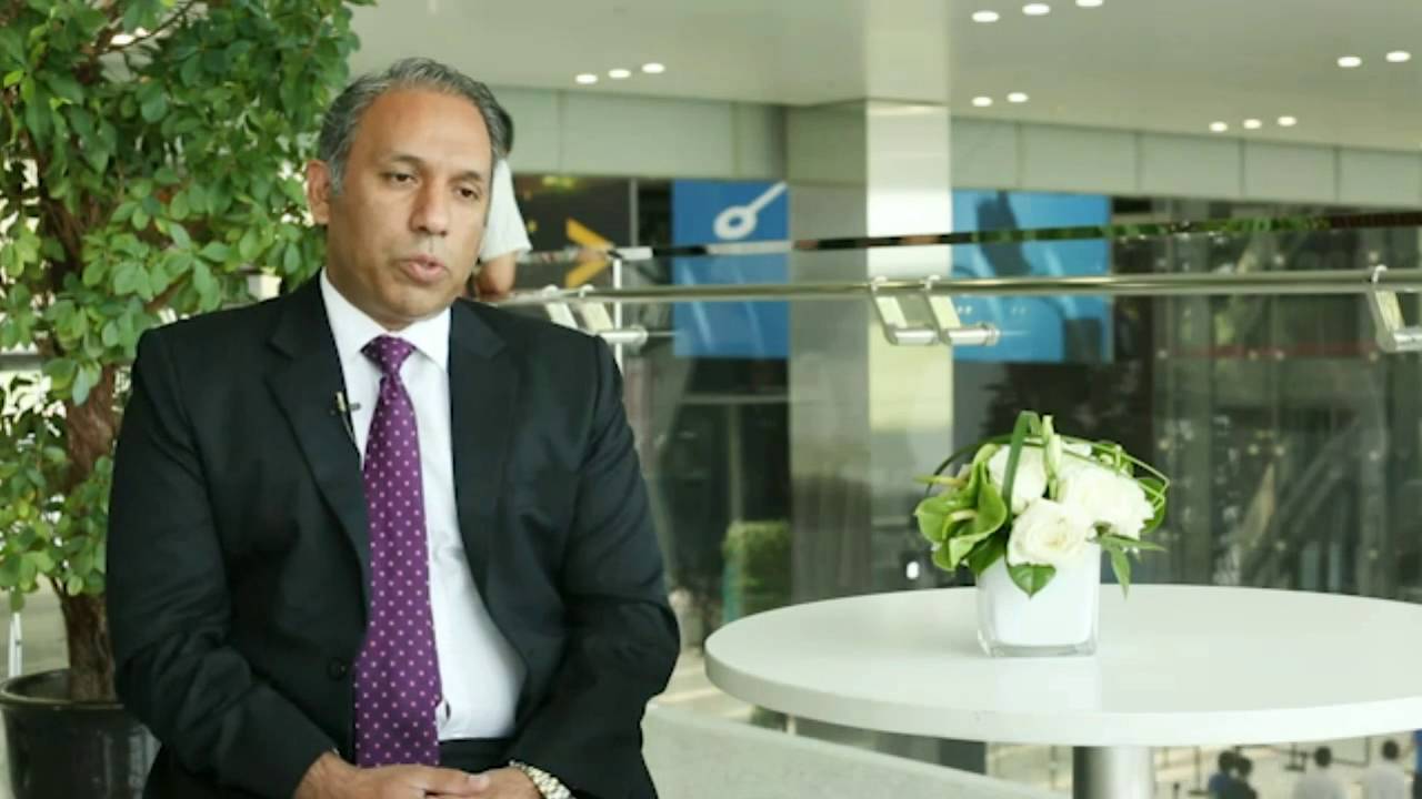 Lahore Safe City Introduction by COO PSCA