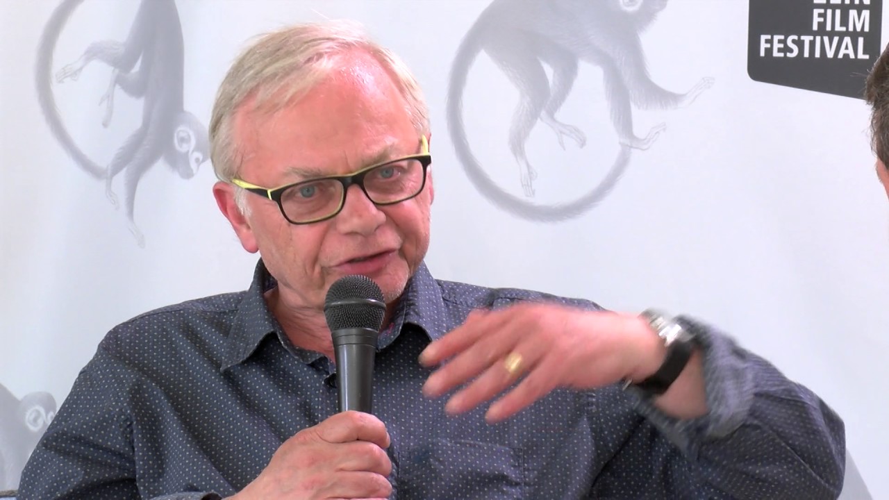Karel Smyczek