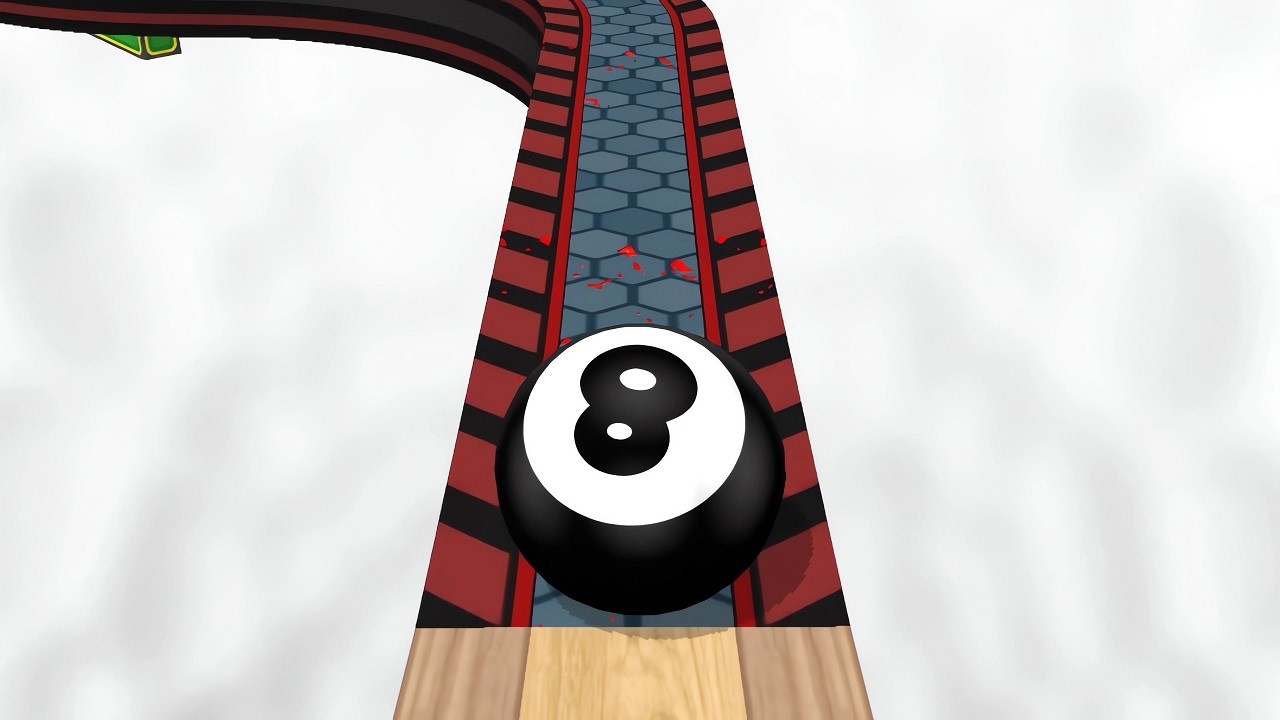 Going Balls‏ - SpeedRun Gameplay Level 8710- 8712