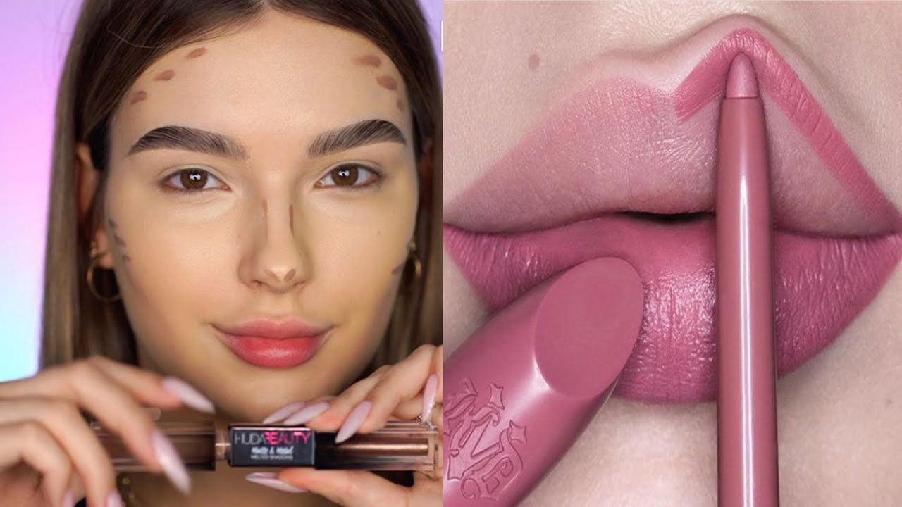 Beautiful Makeup Tutorial Compilation | Beauty Tips For Every Girl 2020 | Part​​ 31