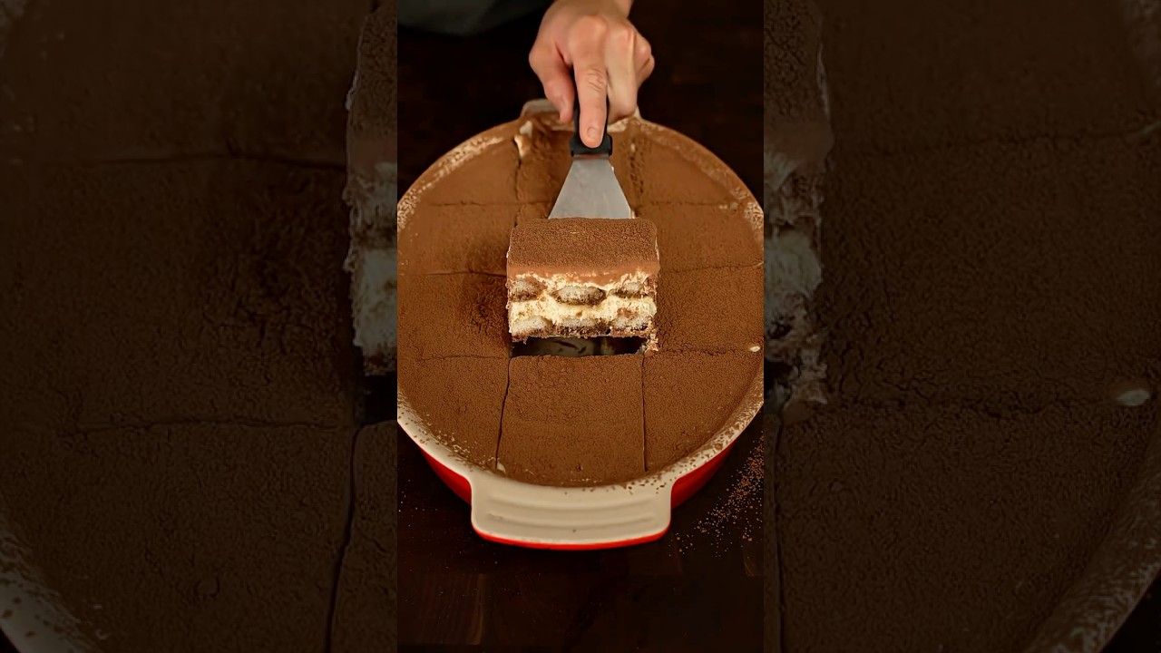 TIRAMISU