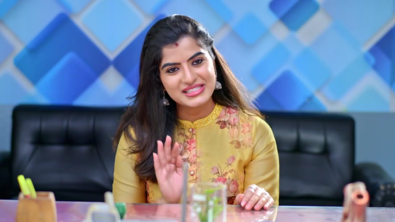 Thirumathi Hitler - Ep 112 - Amit Bhargav,Keerthana - Tamil Tv Serial - Zee5 Tamil Classics