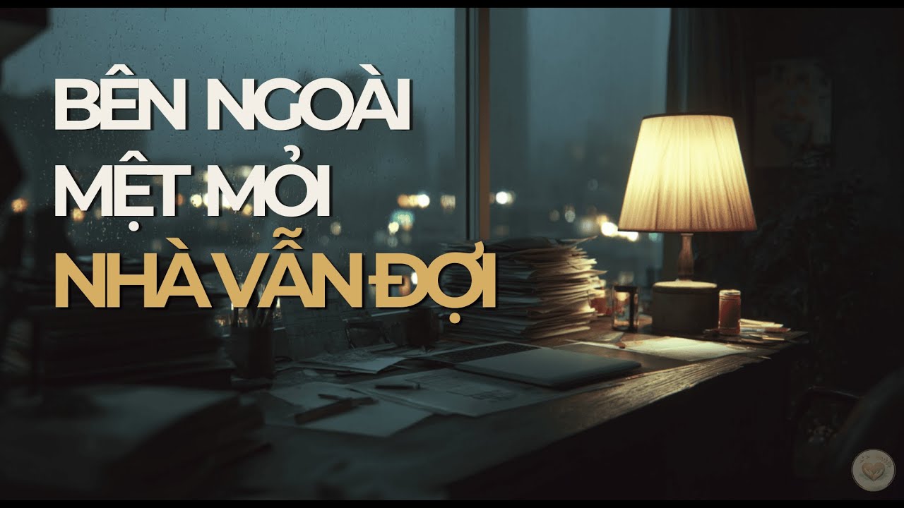 Không Ai Hiểu, Nhưng Nhà Thì Có | Lòng Biết Ơn