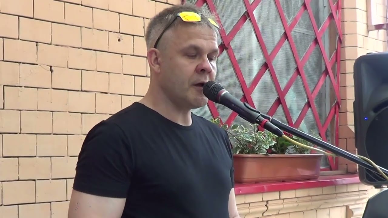 Głupi los - Na dancingu w Ciechocinku