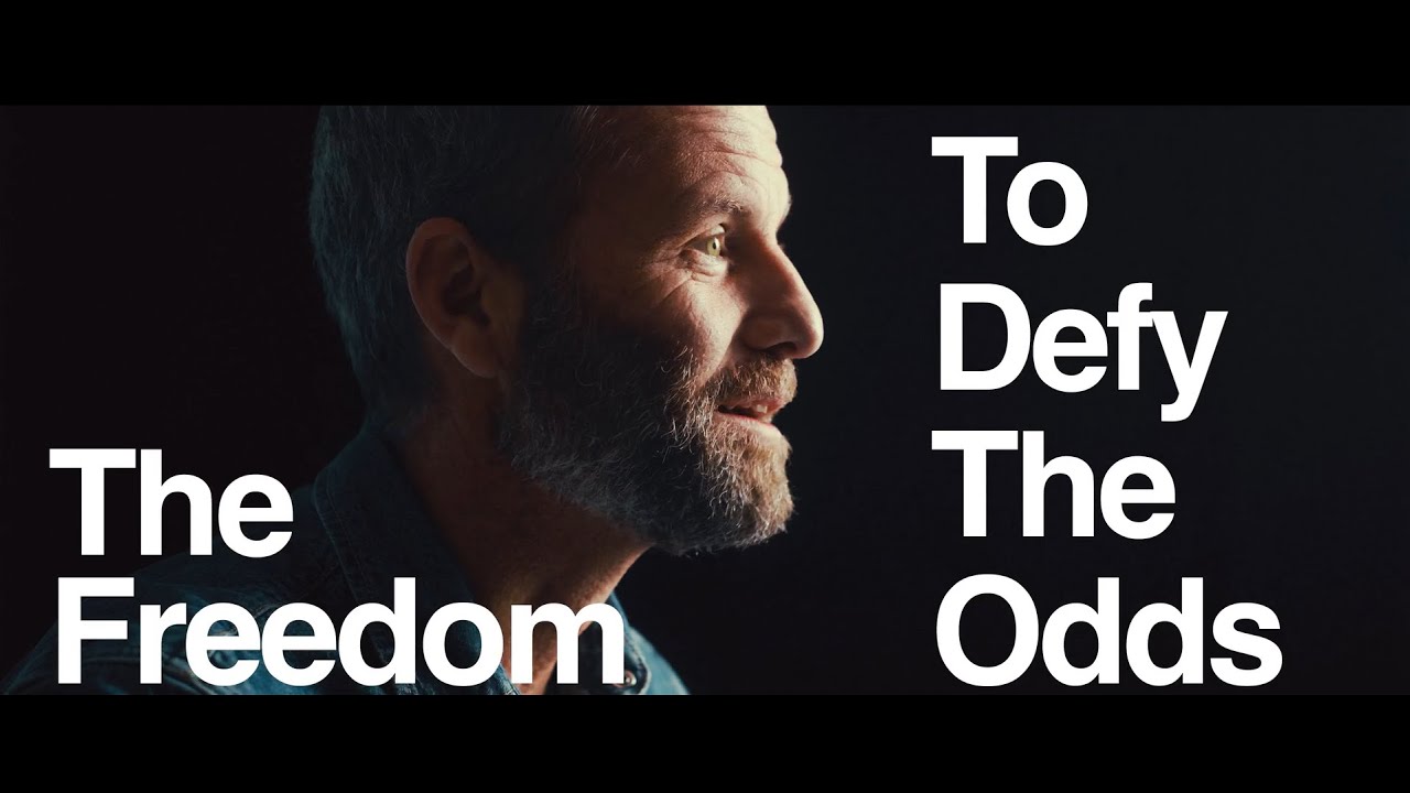 Kirk Cameron and CHM: Live out your calling