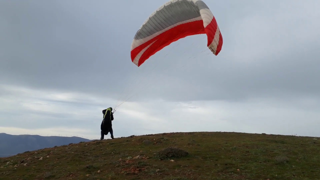 Skywalk Tequila 4 take off