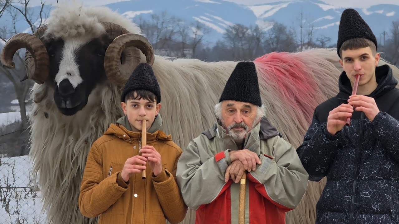 OILE LUI NEA ILIE DE LA DOBREȘTI (PETRILA), JUDEȚUL HUNEDOARA/O PASIUNE DE-O VIAȚĂJ