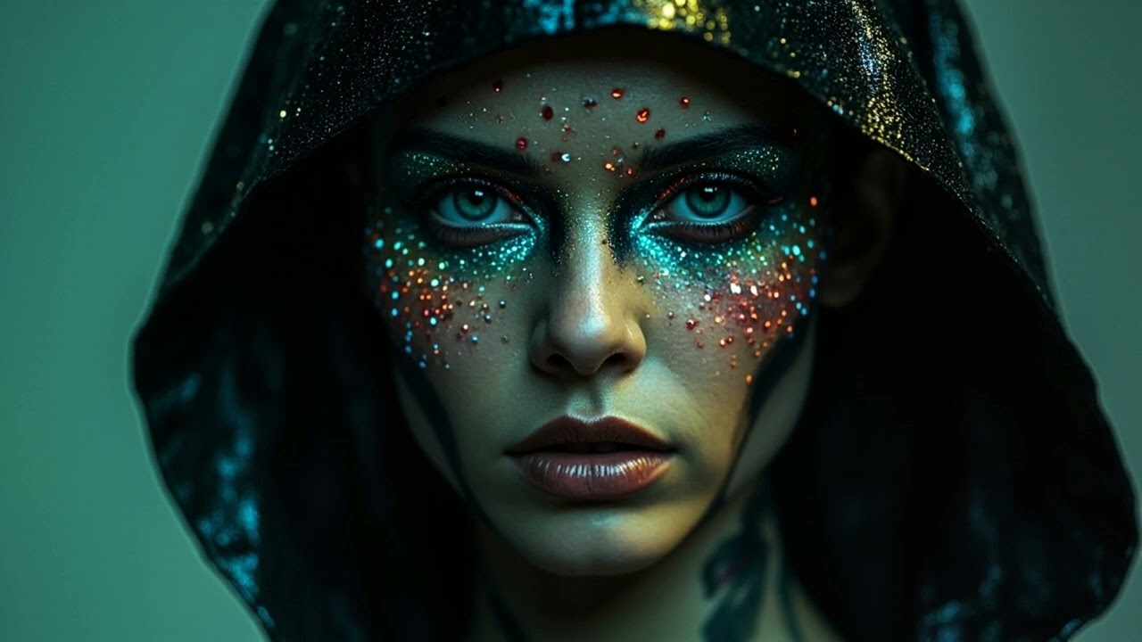 МС Ихамать ft DJ Мюллер,,+++Ein Schleier der Dunkelheit verbarg die 3