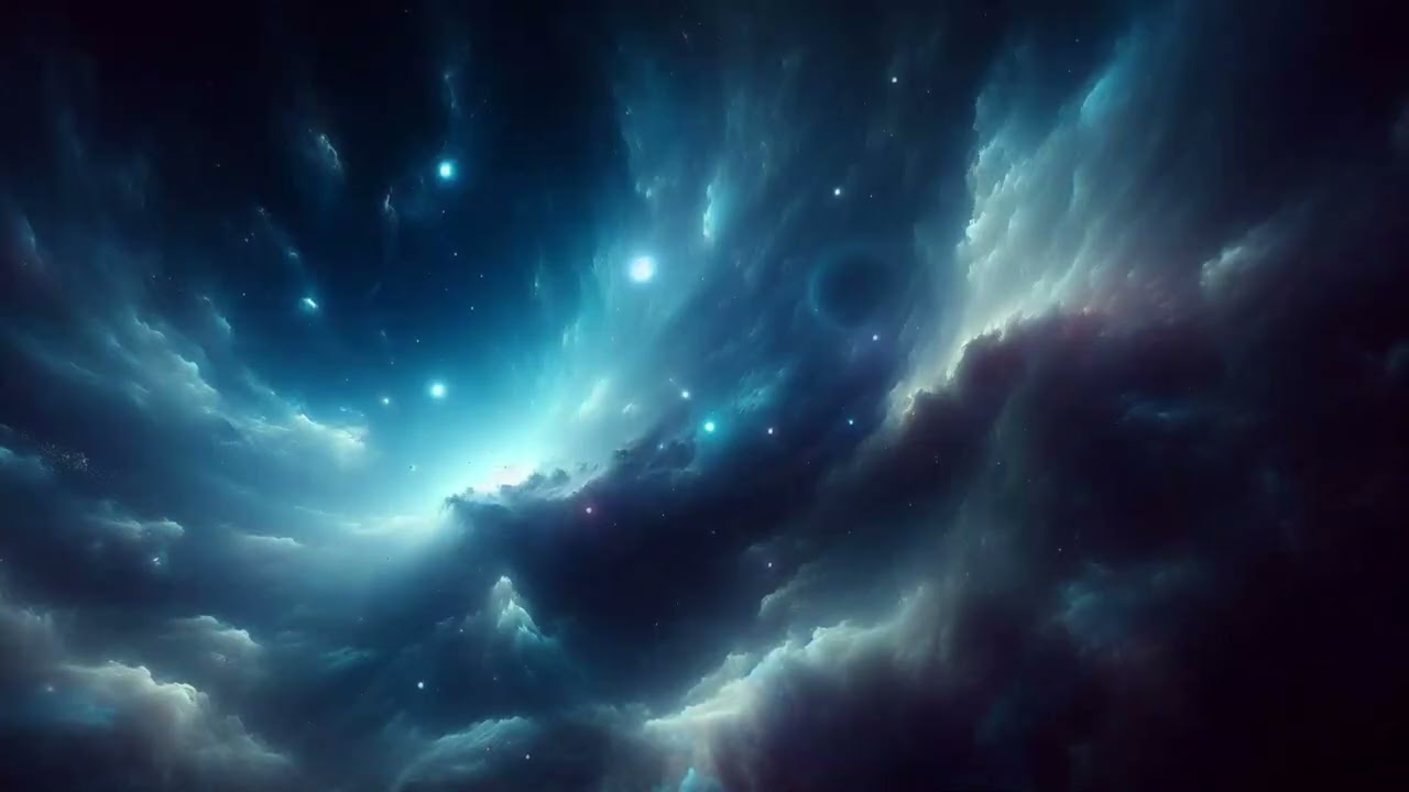 Let Your Body Slow Down – 432Hz Music for Nervous System Calm