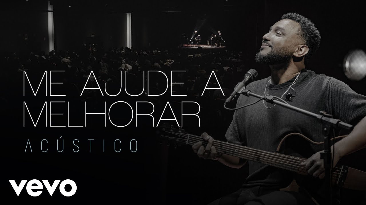 Eli Soares - Me Ajude A Melhorar