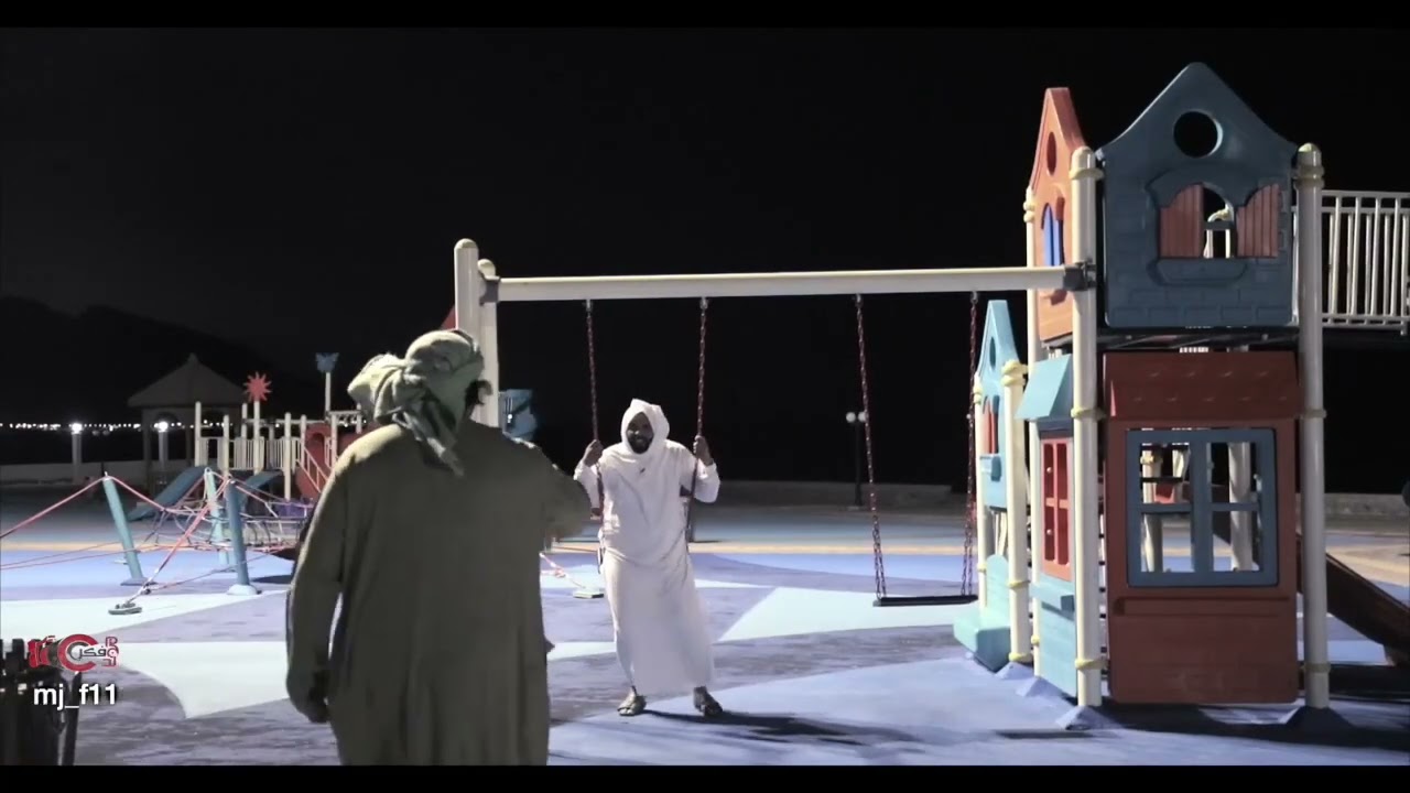 كون ذيب ولا خلك اديب