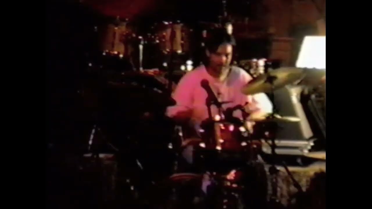 HLS LIVE at Lake Toxaway Aug 96 - Rice with Angels