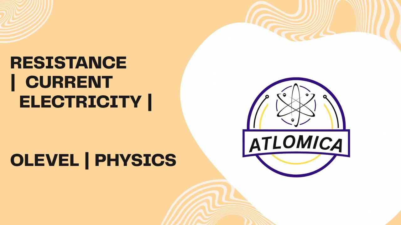 O Level Physics | Resistance Past Paper Question Solved Step by Step (Cambridge 5054)