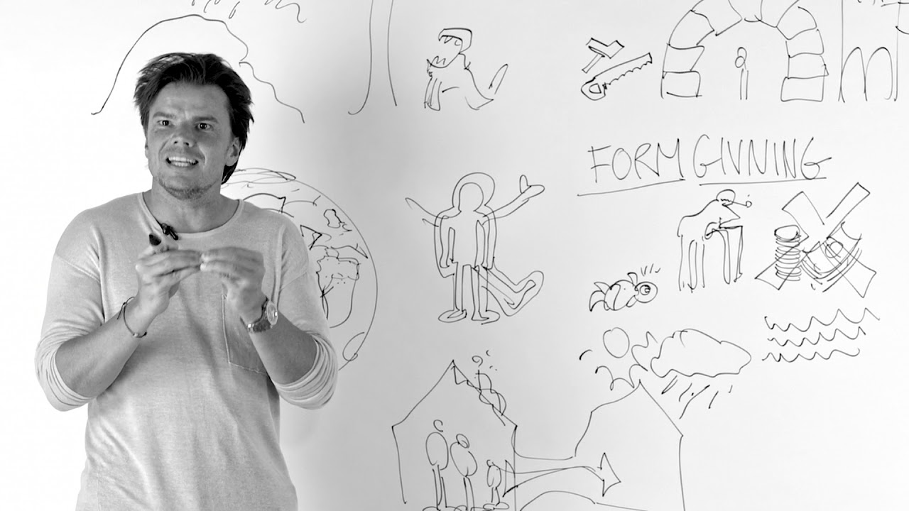 Bjarke Ingels Is Reshaping The World As We Know It