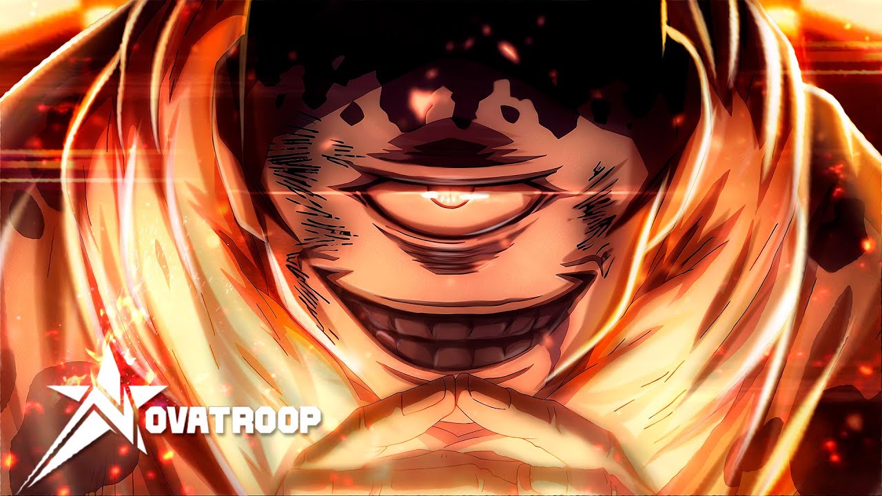 Combust&atilde;o | Novatroop | Jogo (Jujutsu Kaisen)