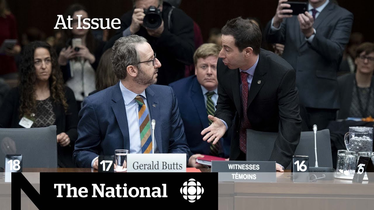 How will Butts's, Wernick's testimony change SNC-Lavalin affair? | At Issue