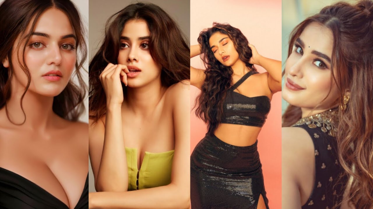 Top 15 young indian actresses in india 2025 ||young indian actresses || 2025