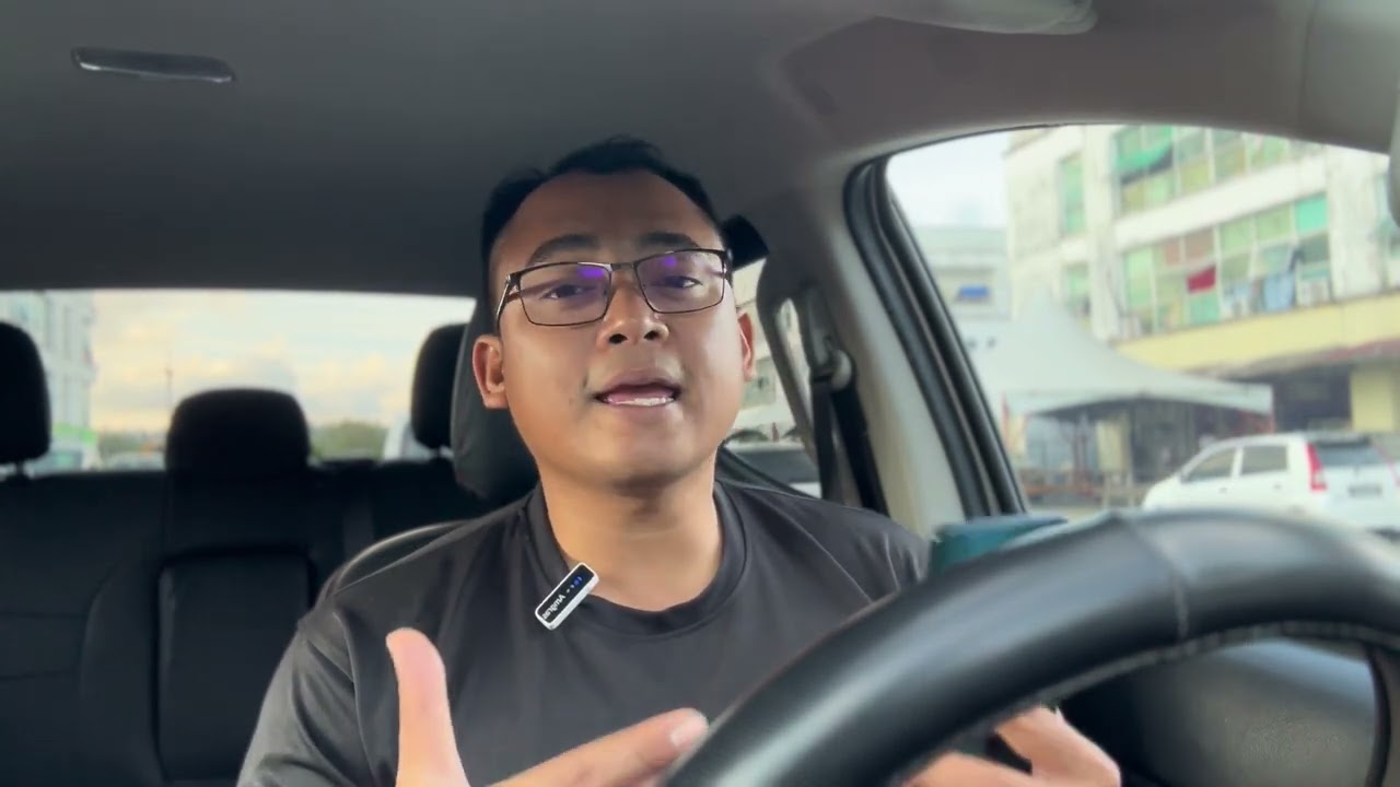 Beperang Dalam Roh - Besampi