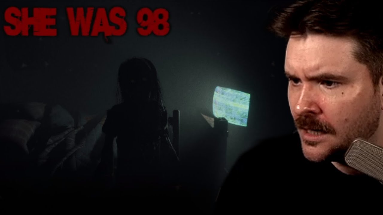 But How Old Was She? | SHE WAS 98