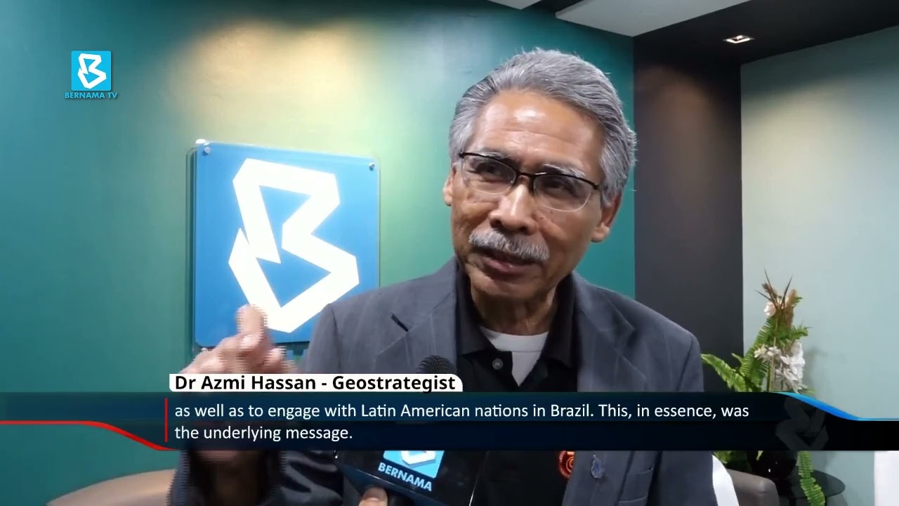 PM Anwar's Official Visit: To enhance trade & investment opportunities for ASEAN