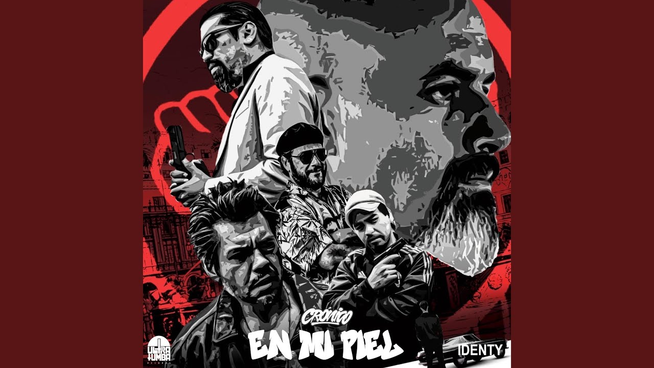 En Mi Piel (feat. La Gran Sangre)