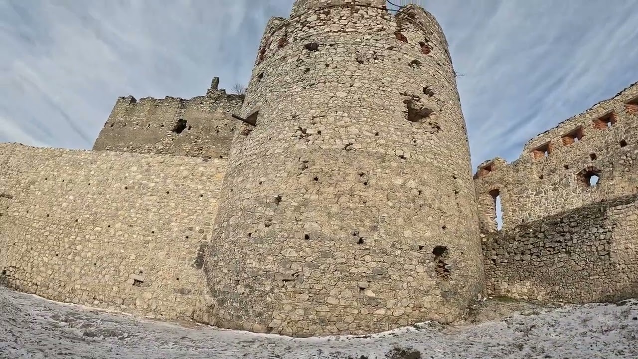 Plavecký Hrad