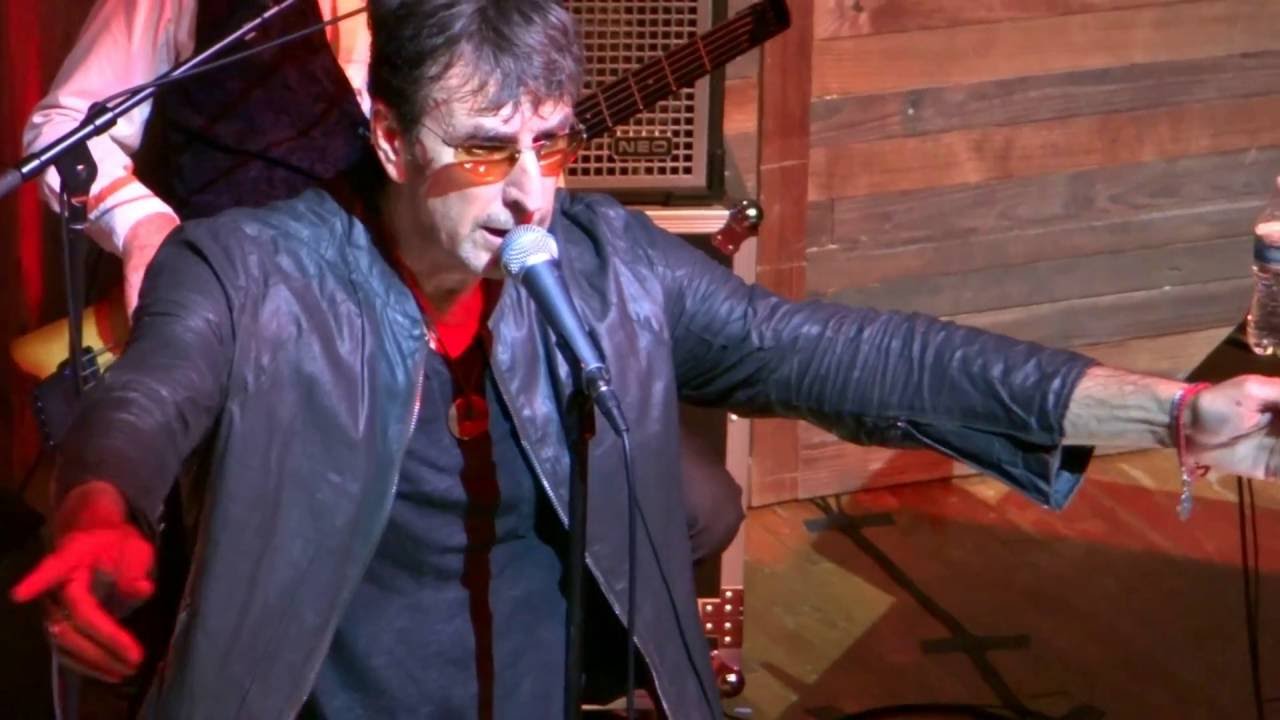 The Fixx Live 2016 =] Secret Separation [= Dosey Doe - Woodlands, Tx - Aug 25