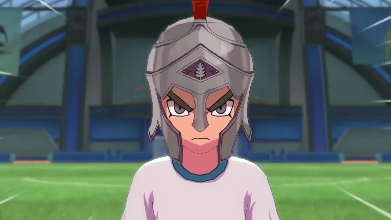 USING THE SECRET GOD'S AQUA PERK VS VIEWERS!!! | Inazuma Eleven Victory Road Viewer Battles #10