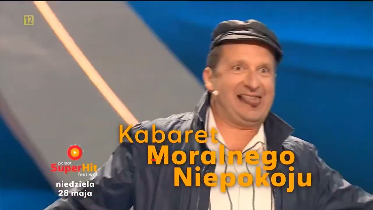 Polsat - sponsorzy, zapowiedzi i blok reklamowy (02.05.2023)