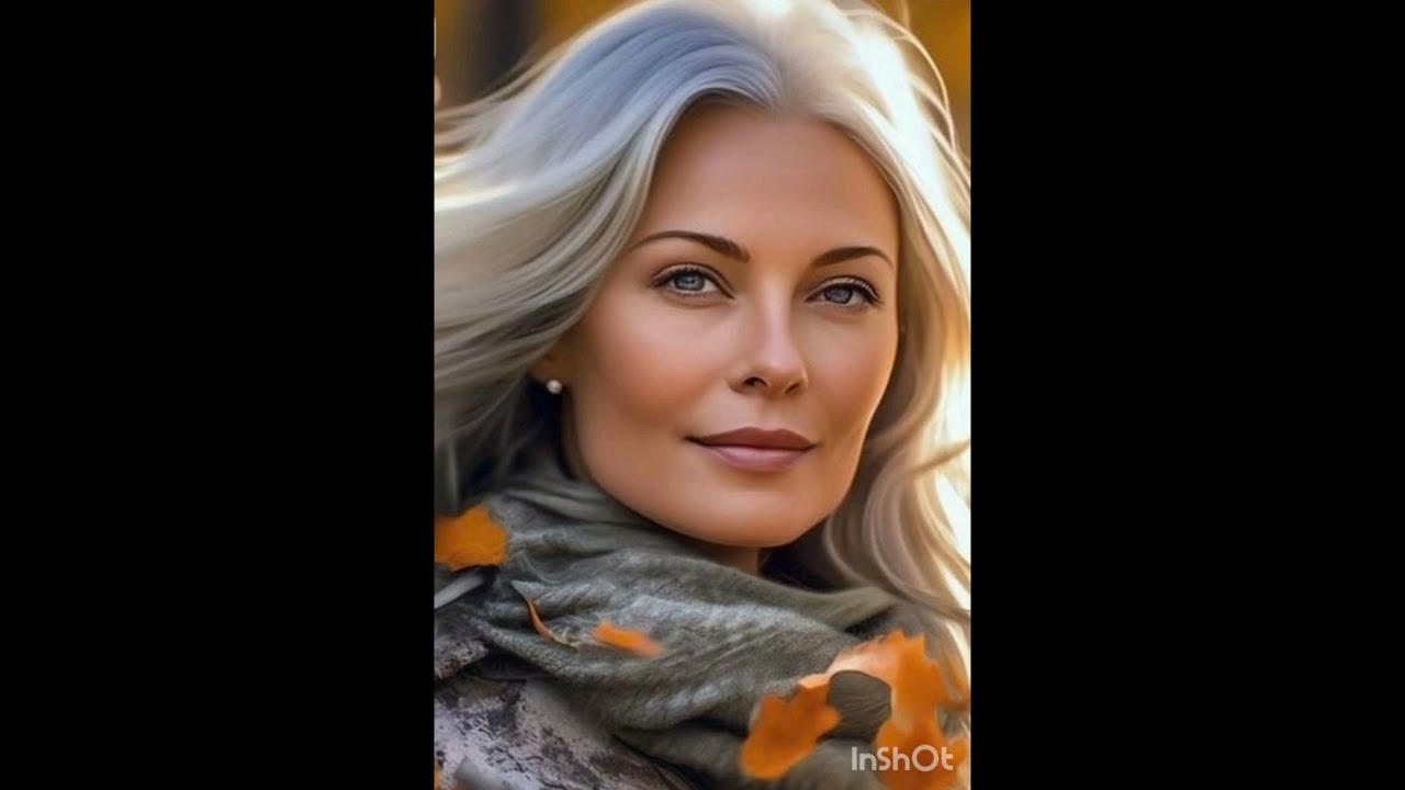 Любовь  -  она без возраста.....
