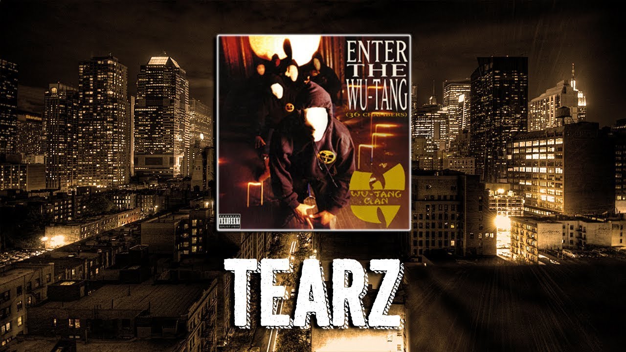 Wu-Tang Clan - Tearz Reaction