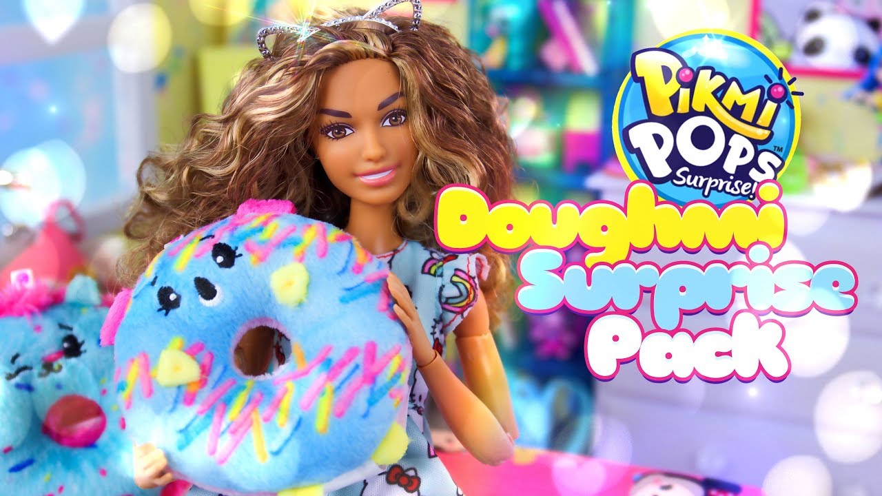 Pikmi Pops Doughmi Surprise Packs