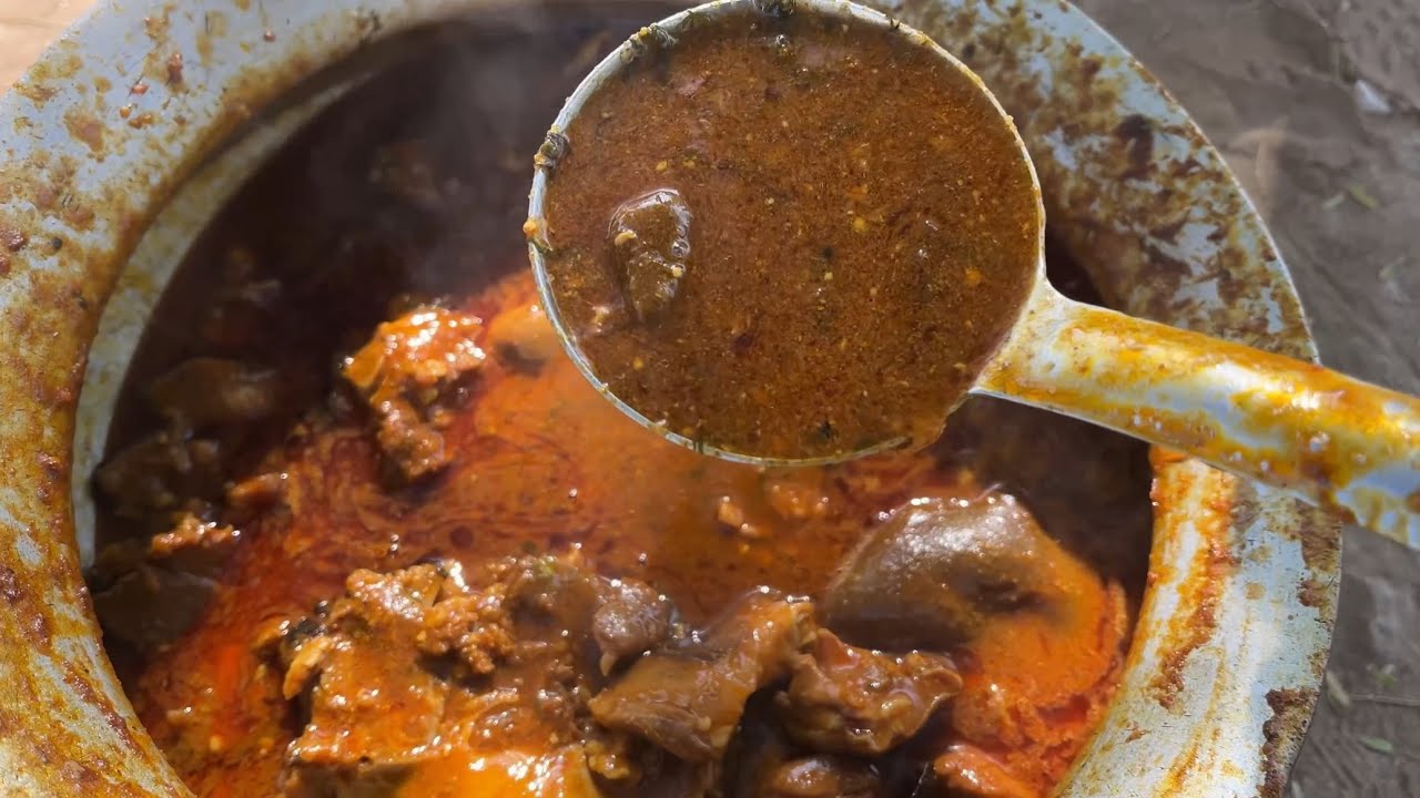 Desi style mutton recipe || new recipe, Desi style
