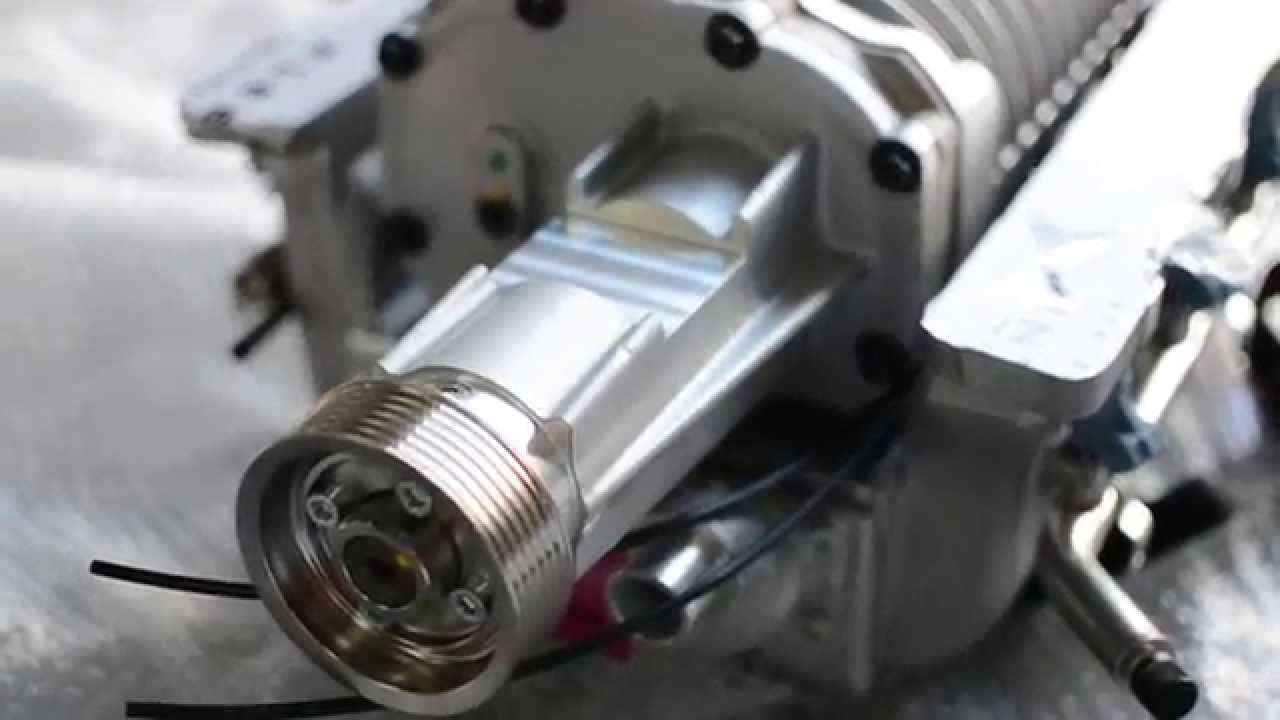 Mercedes-Benz E55 AMG W210 - Kleemann 55-K2 Supercharger Kit