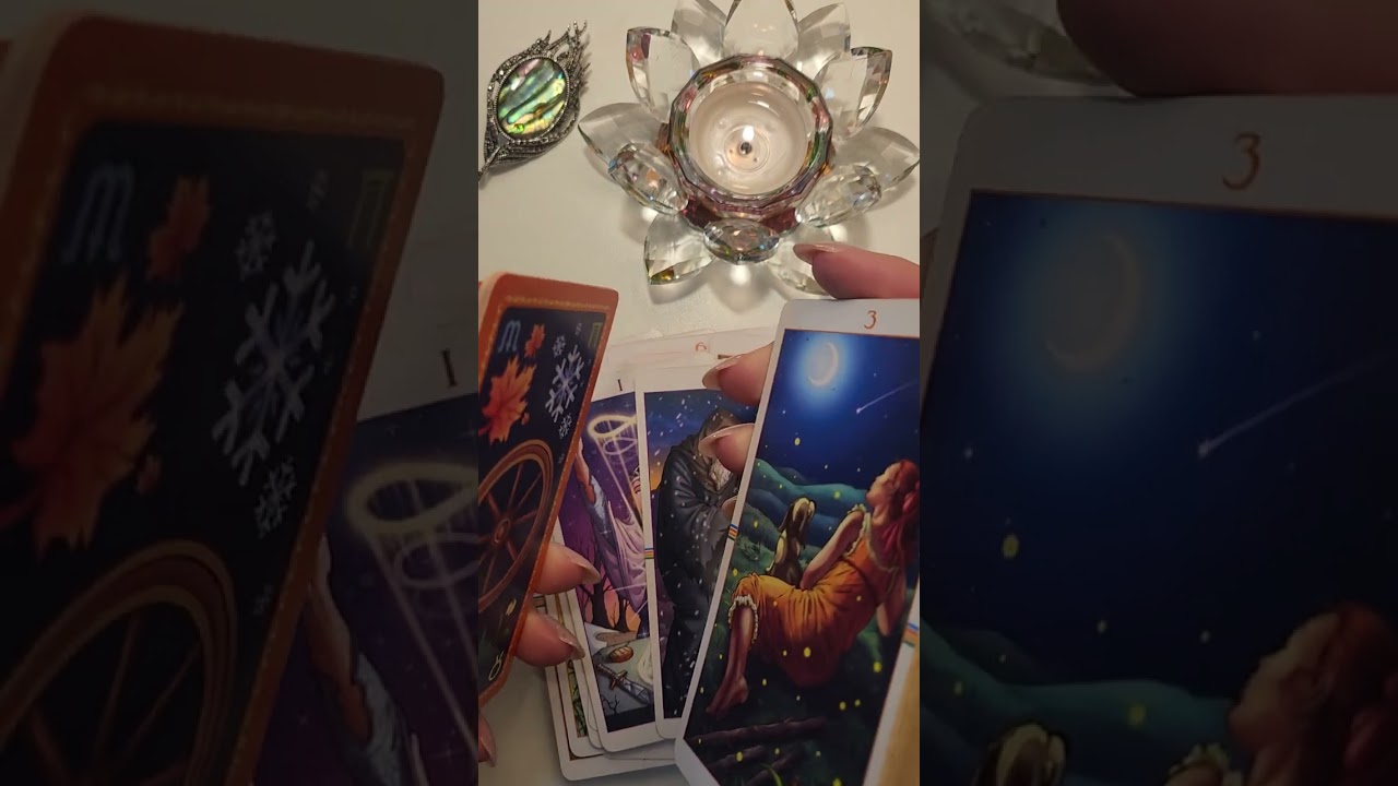 📌РАСКЛАД НА ТЕМУ ЧТО ЗАГАДАННАЯ ЖЕНЩИНА ХОЧЕТ СКАЗАТЬ📩🌝