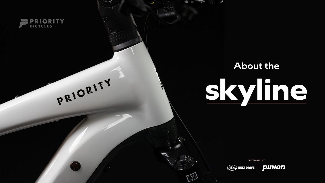 About the Priority Skyline