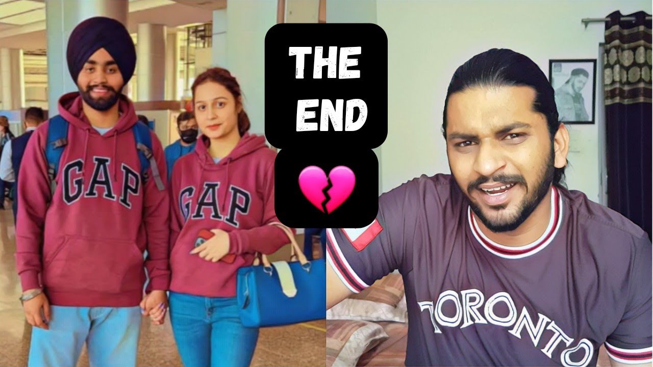Gagan Lally | Couple goals|  Rimple Rimps