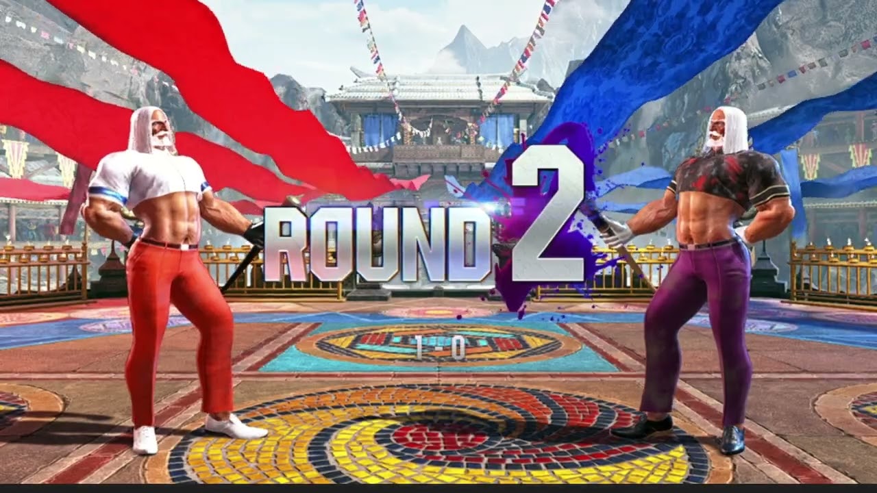 Street Fighter 6 Mods Showcase - Wild JP