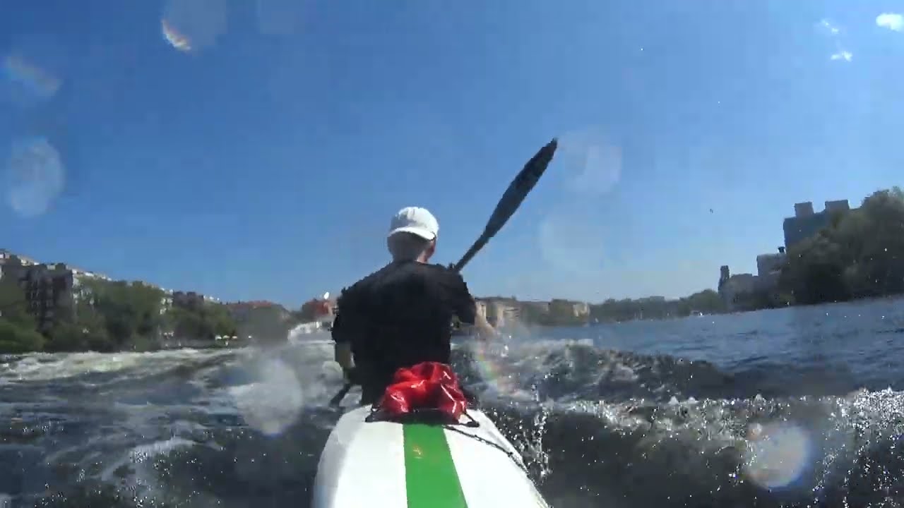 Nelo Viper 46 wants to play - July 19, 2025