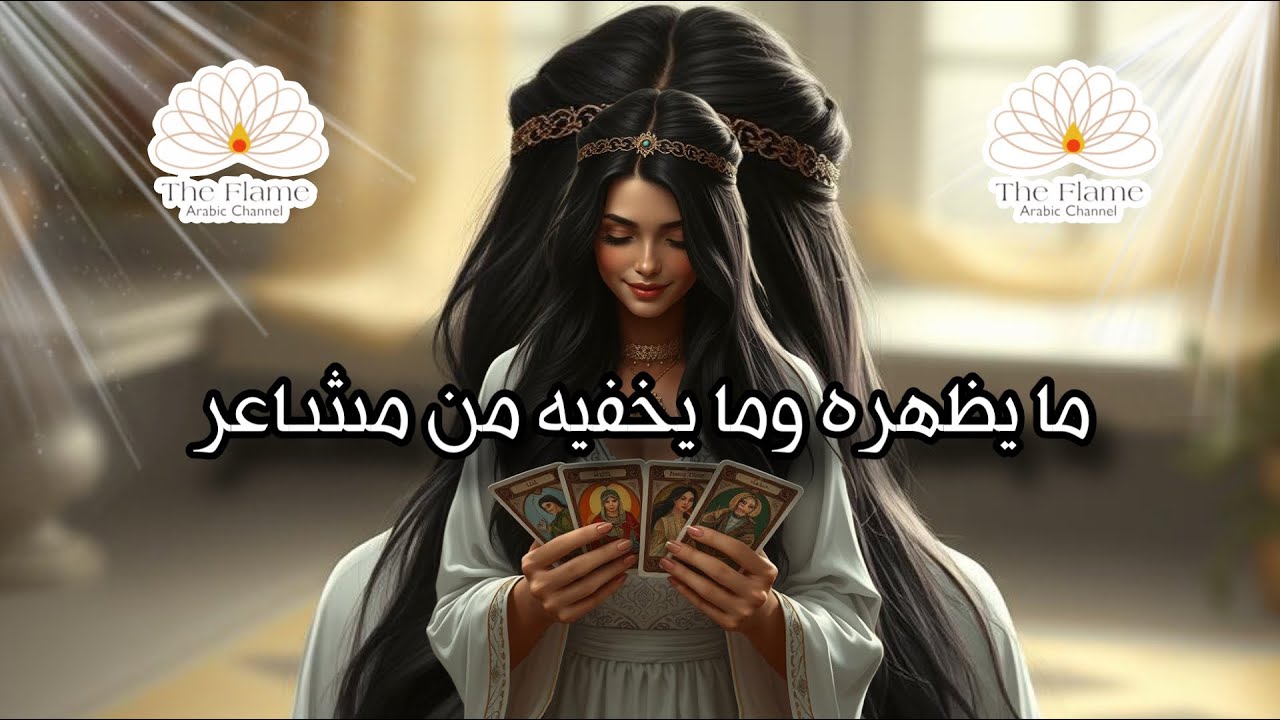 ضع شخص في بالك ؛ ما يقوله قلبه ولا يعترف به عقله؟ ما يظهره وما يخفيه من مشاعر و افكار