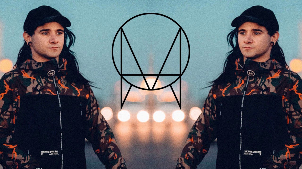 ID's And Unreleased Songs By Skrillex Part. 3