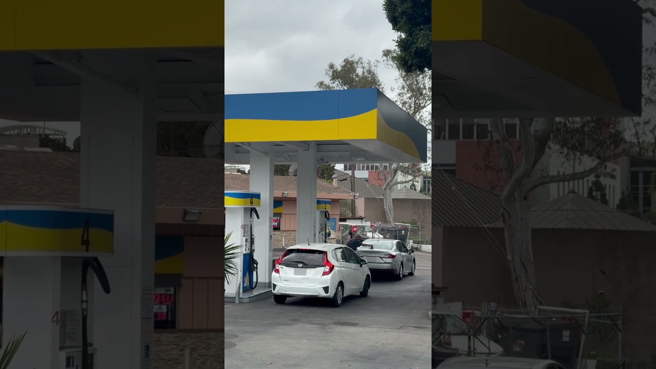 California gas-price misery continues as tax rises to 63.4 cents on July 1