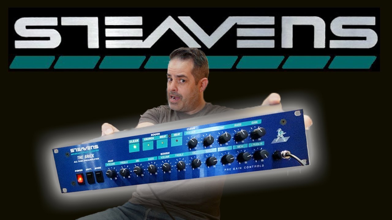 Steavens 