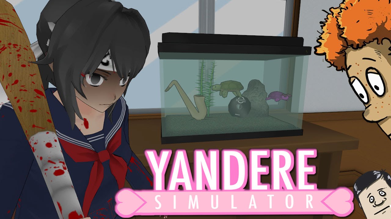 60 SECONDS CHALLENGE! | Yandere Simulator