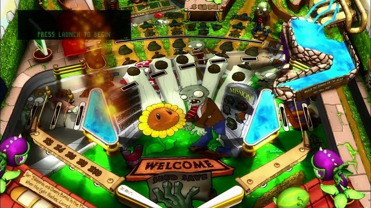 Pinball FX 2 - 38 Tables Compilation