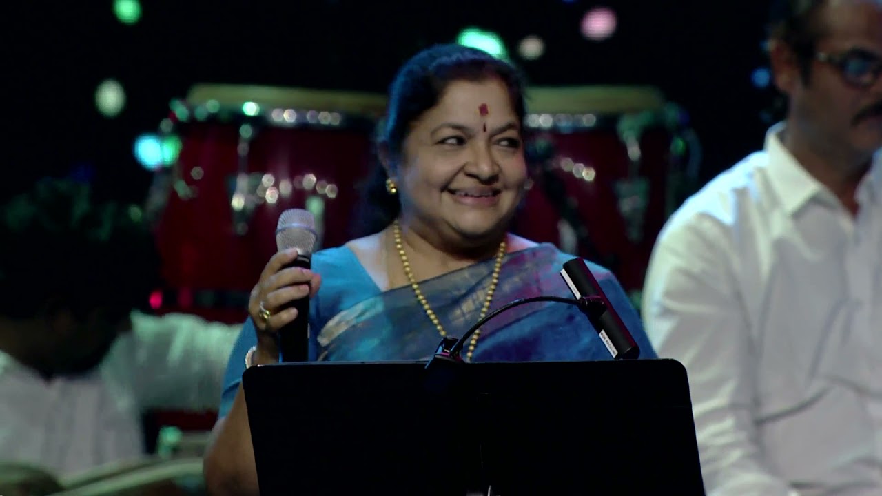 Oru Jeevan Azhaithathu - Ilayaraja Concert 2018 - Sydney