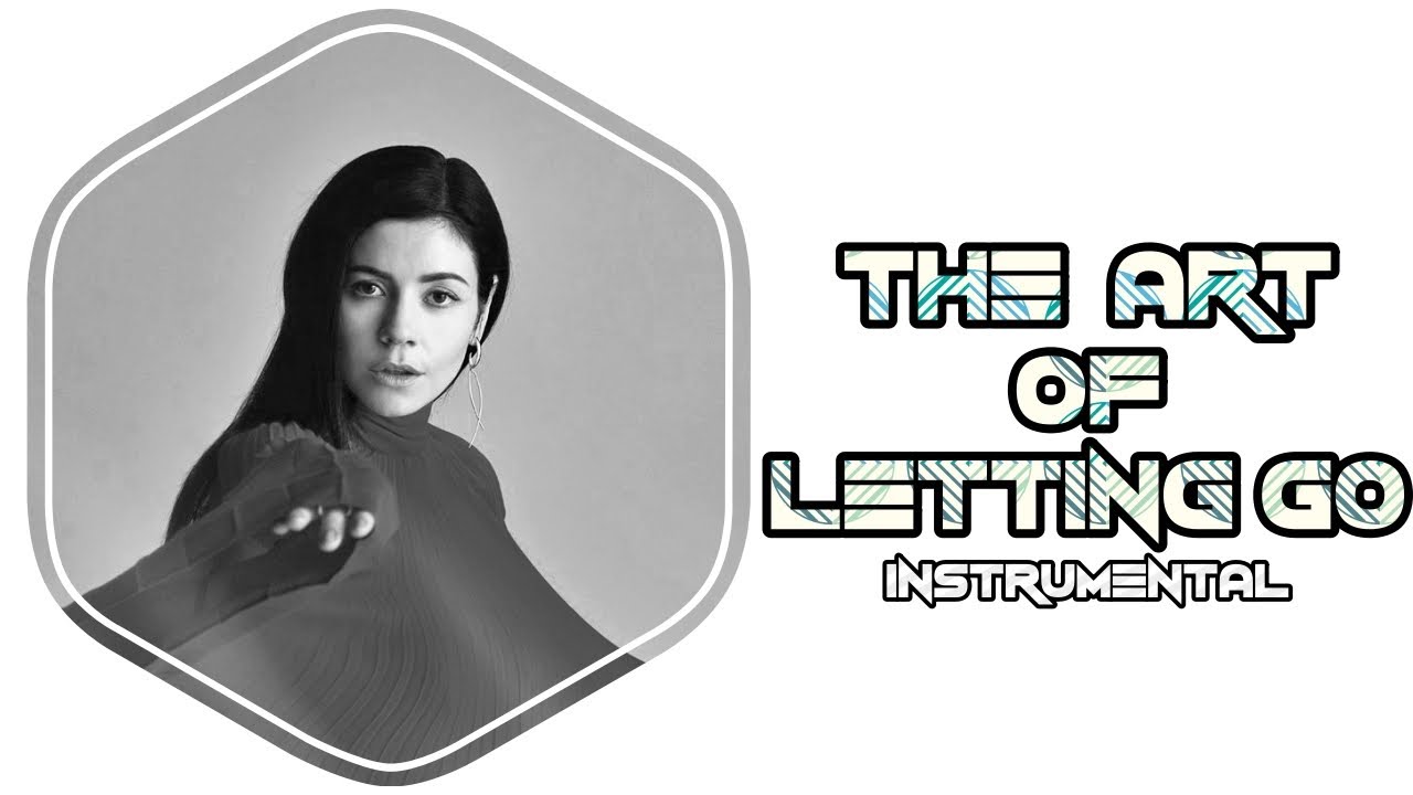 MARINA - The Art of Letting Go (Instrumental)